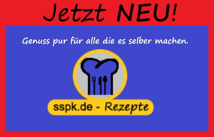 sspk.de - Rezepte