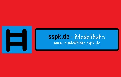 sspk.de - Modellbahn